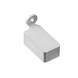 Metal Port Plug (Shielding) SPHD-15/17