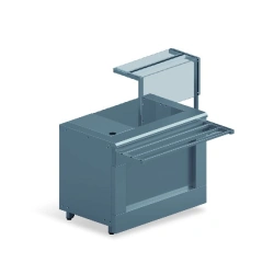 Display Cabinet and Serving Modules MВ МЛР ПН-068