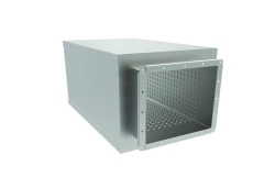 Industrial and Explosion-Proof Sound Attenuators ShKM