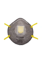 iNEX 1022 Half Mask Filter for Aerosol Protection