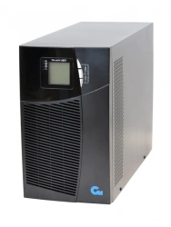 Online Double Conversion UPS SIPB2BA.9-11 with Floor Installation