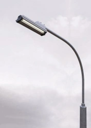 LED Street and Highway Light ALFA2-L-46e