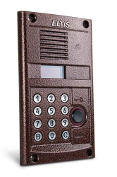 Call Block DP400-RD24 for ELTIS 400 Intercom System