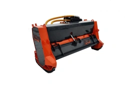 UM-Forest Prof 160H Forestry Mulcher with 413mm Rotor