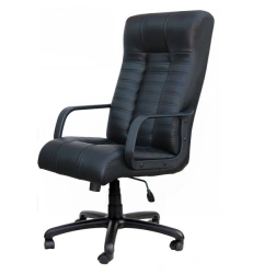 ATLANT Chair (KR4) - Ergonomic Design for Comfort
