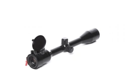 6x42L Sports and Hunting Rifle Scope by VOMZ, Russia