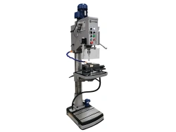 Vertical Drilling Machine with Adjustable Table 2C125MP