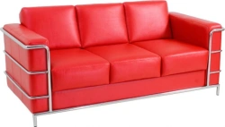Elegant Sofa - Stylish and Comfortable Seating