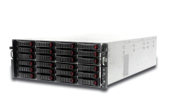 High-Performance Information Storage System GRAFITON PH424I24BM-RF, ECRT.466539.001