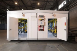 Gas Separation Equipment MGB Model for 500-20000 nm3/h