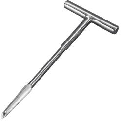 Intramedullary Cannulated Awl for Humerus Osteosynthesis 520.100