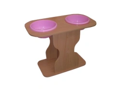 Sand and Water Play Table 307 (Laminated Chipboard)