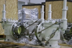 Pilot Safety Valves for Pressure Control