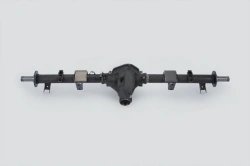 Rear Axle Housing with Half-Shaft Covers for UAZ Patriot and Pickup 23600024
