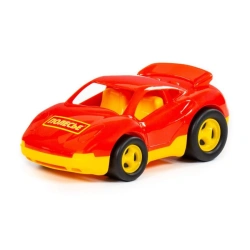 Racing Car "Virazh" for Kids, Model 35127