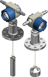 INSOL-90X Multi-Phase Level Measurement Device