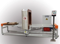 Demagnetizing and Magnetizing Unit ErMag RMU 65x65