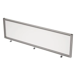 Edelwood Acoustic Partition for Employee Privacy