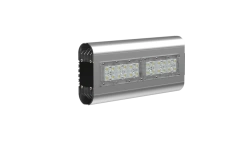 High-Efficiency LED Light Fixture SLED GROUP 90