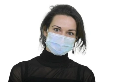 Medical Surgical Mask Standard