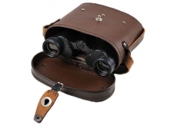 BPC5 8x30M Baigush Binoculars for Clear Vision