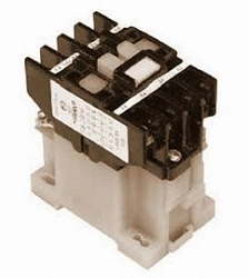 Electromagnetic Starter for DC and AC Control REV 1224 U3