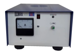 Battery Charger ZU-1V for 12V Batteries