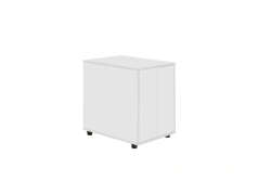 Modular Wall Unit for School and Office Supplies, Model SMD.09