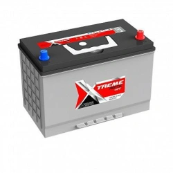 Lead Acid Starter Battery for Internal Combustion Engines 12V Xtreme ARCTIC