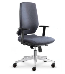 Ergonomic Anti-Static Laboratory Chair VKG C-500 ESD