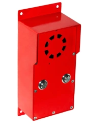 Explosion-proof Wall-mounted Intercom System UPG-ExM-E