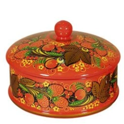 Linden Wood Box 130x160mm Model 12170130160