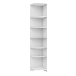 Karina LD.525060.000 White End Shelf