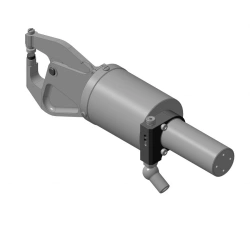 Pneumatic Riveting Clamp SKP1102.60.47.60