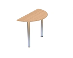 Half-Round Connecting Segment 500*1000 mm ACC-10