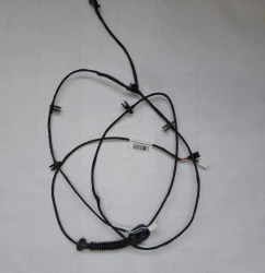 Bus Wiring Harness for PАЗ Buses (320434-XX-3724 012 and variants)