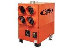 Gas Heating Gun TAG-160 C