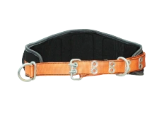Safety Construction Belt PPA - Personal Fall Protection Gear