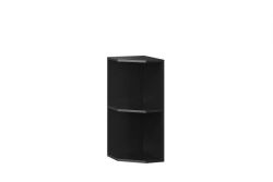 Open Body Kitchen Cabinet Type 4 LD.270650.000 (Black)