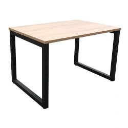 Metal Office Table 600x1200x750 mm Art. C-1