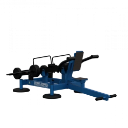 Outdoor Triceps Exercise Machine MV 7.67