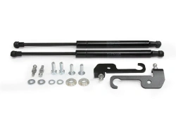 Smooth Hood Lifting Device for MITSUBISHI L200 (2006-2015) / PAJERO SPORT (2008-2015)