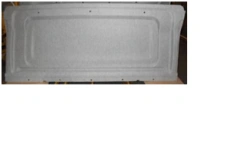 Upper Rear Upholstery for Car Interior A21R23-5602210-01