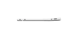 Titanium Rod for Humerus Ø9, Length 180-320mm, Art. 410.09-XXX