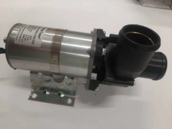 Electric Pump for Liquid Cooling Circulation 6602.3780-08