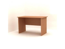 Wooden Office Desk - Customizable Sizes