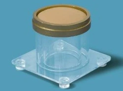 Trocar Training Module for Abdominal Puncture LV11