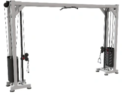 Adjustable Crossover Multifunctional Trainer