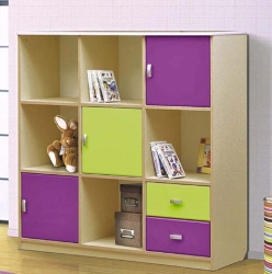 Versatile Multi-Purpose Cabinet