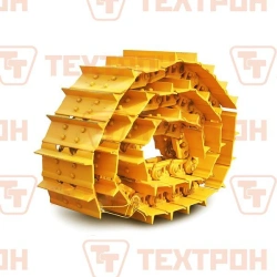 Track Link JS 41 560mm for Bulldozer TT-TB1-LCJR-203V-22-2-21SP